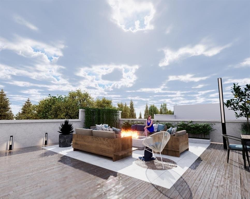 0.16 acres in Collin County featured view
