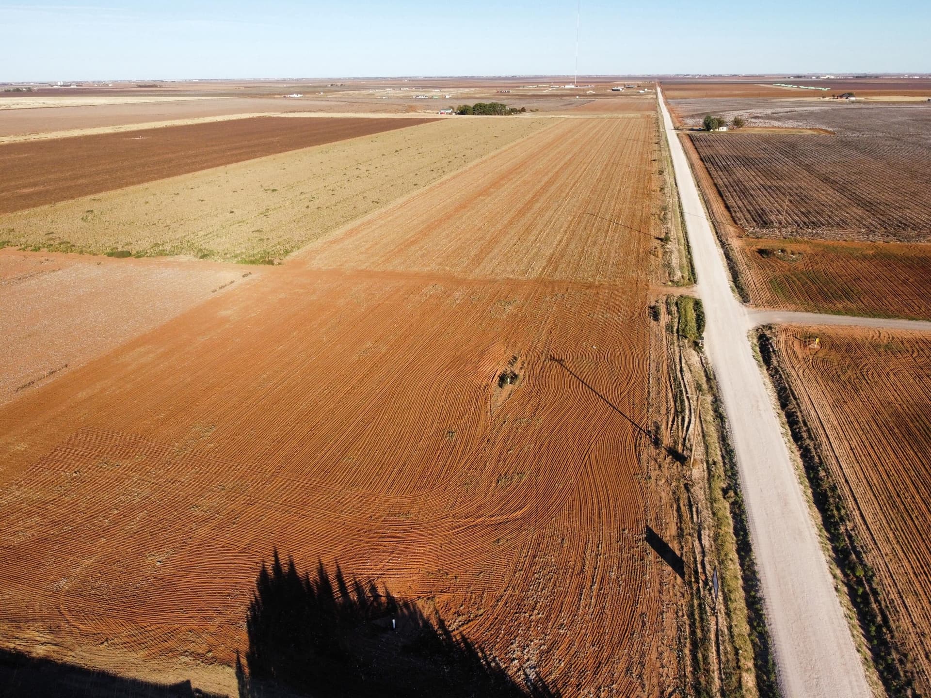 1.01 acres in Hockley County featured view