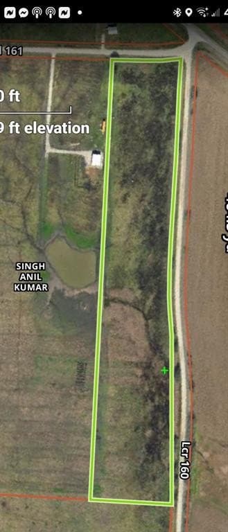 10.01 acres in Limestone County gallery image 2