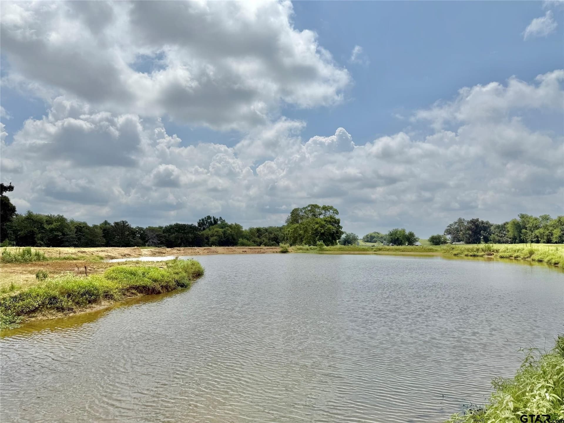 15.11 acres in Hopkins County gallery image 2