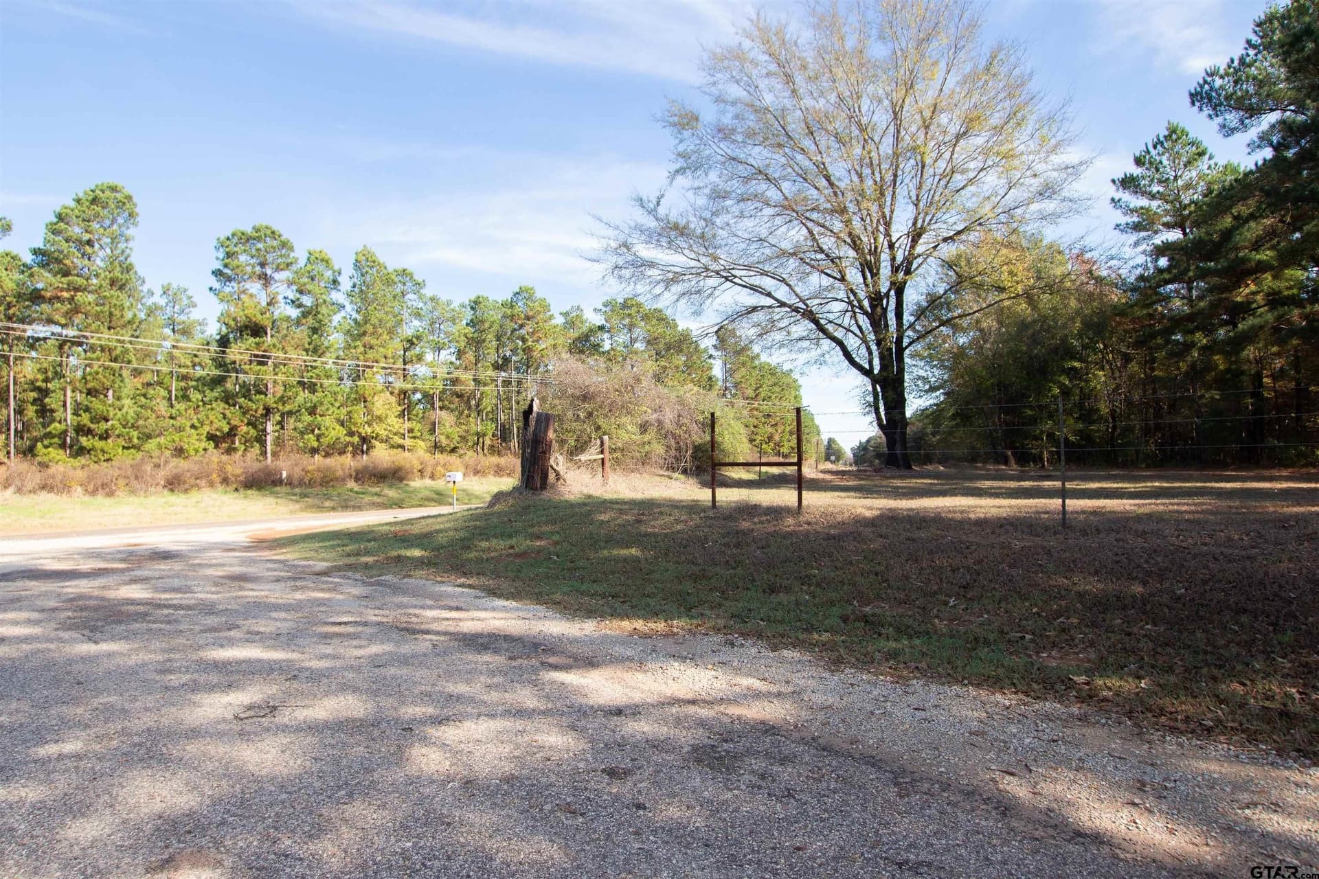 10 acres in Cherokee County - photo 3