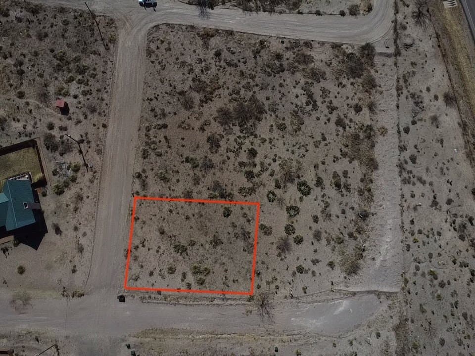 0.26 acres in Presidio County featured view