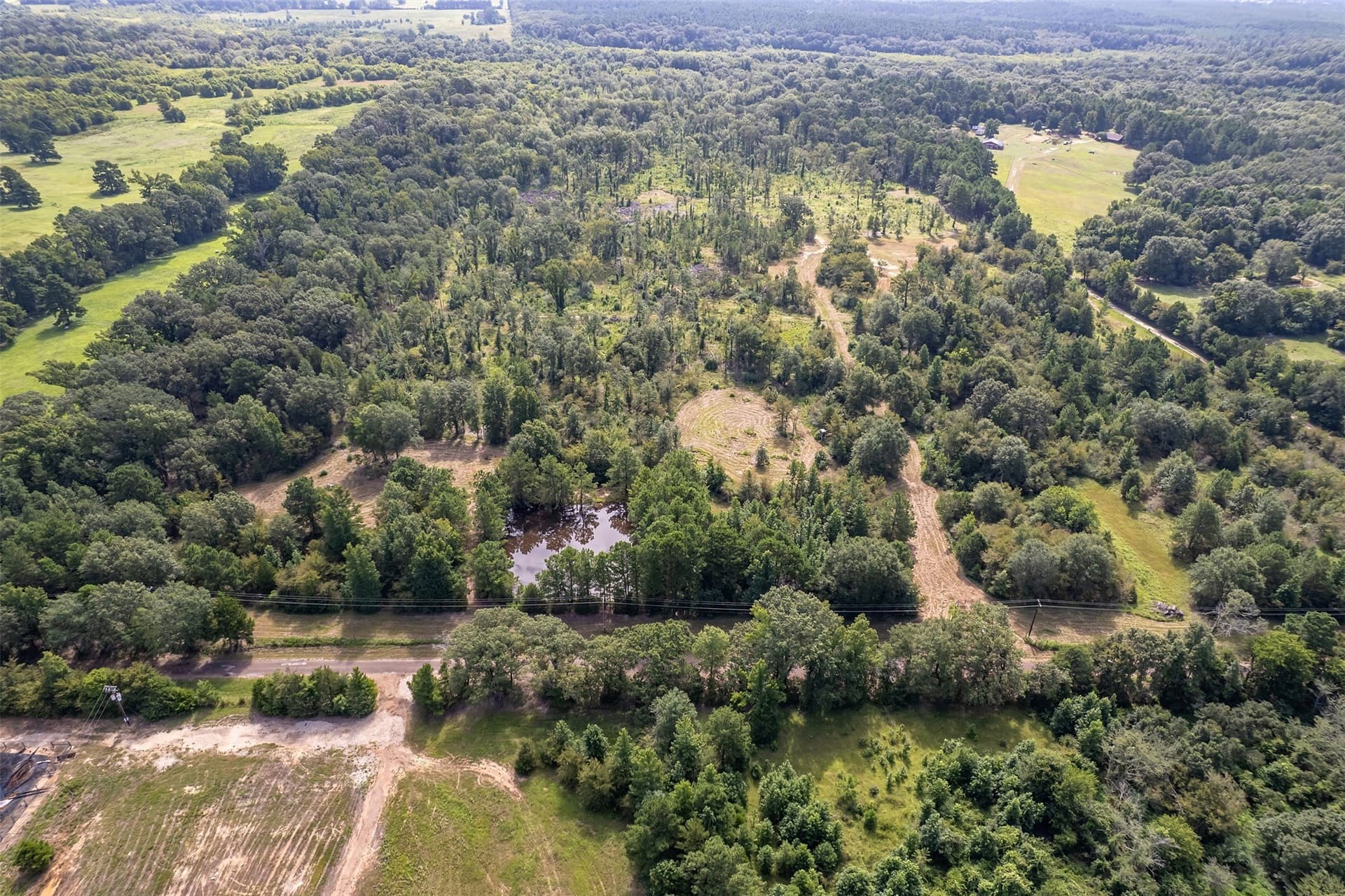 119.79 acres in Smith County - photo 10