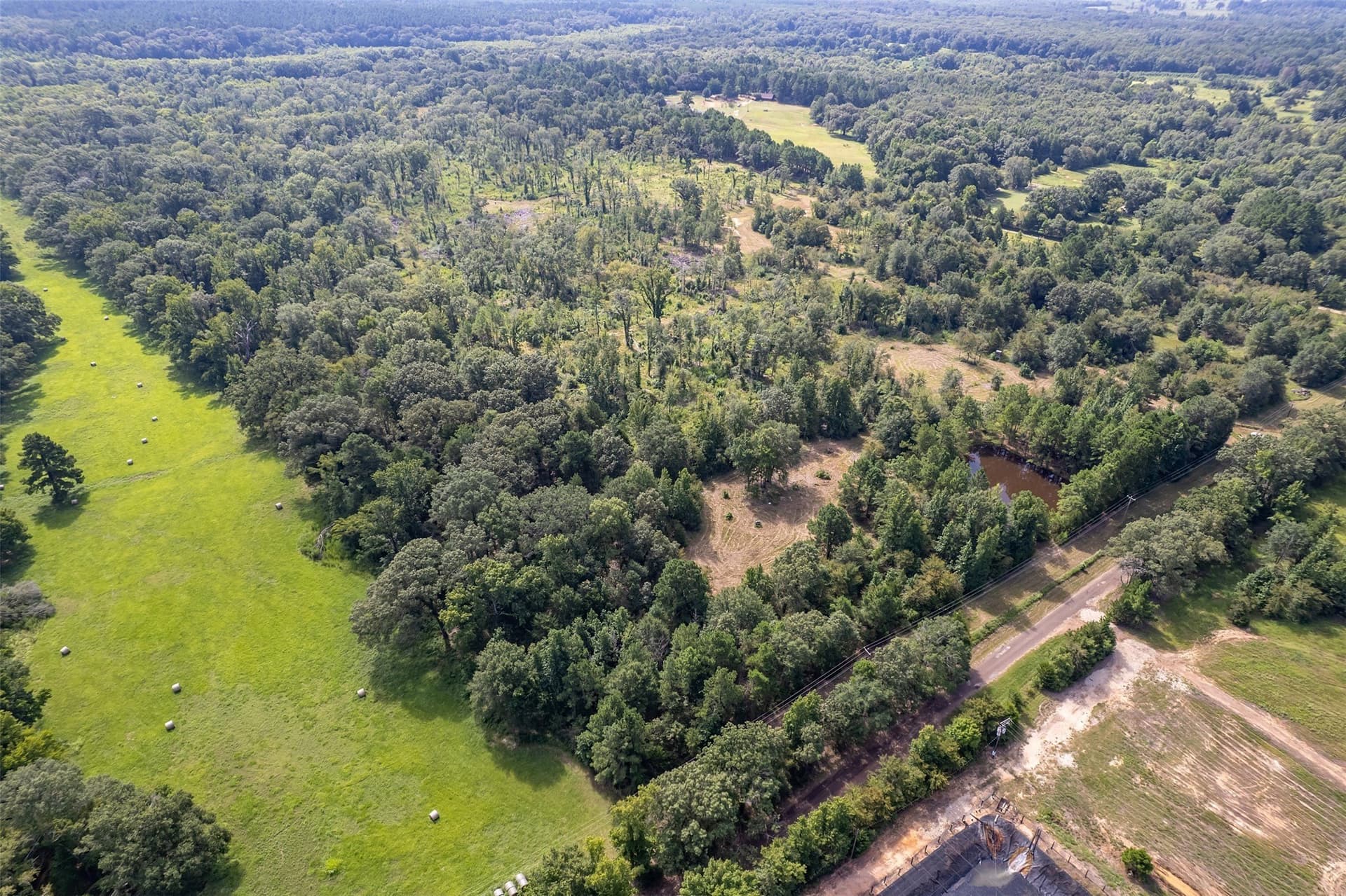 119.79 acres in Smith County - photo 9