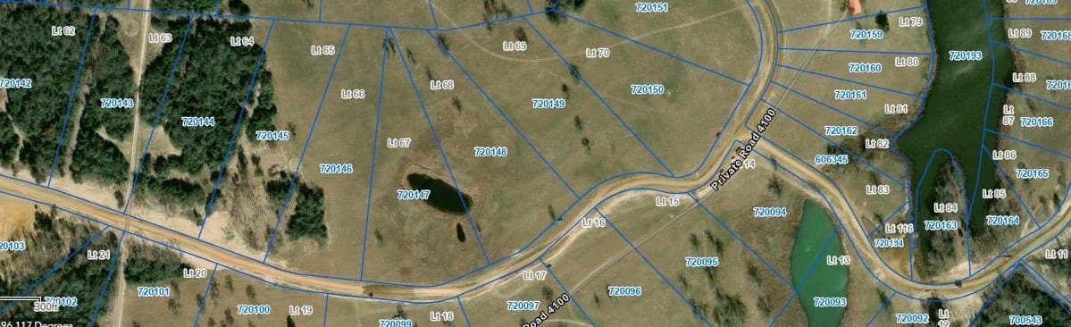 5.6 acres in Leon County - photo 2