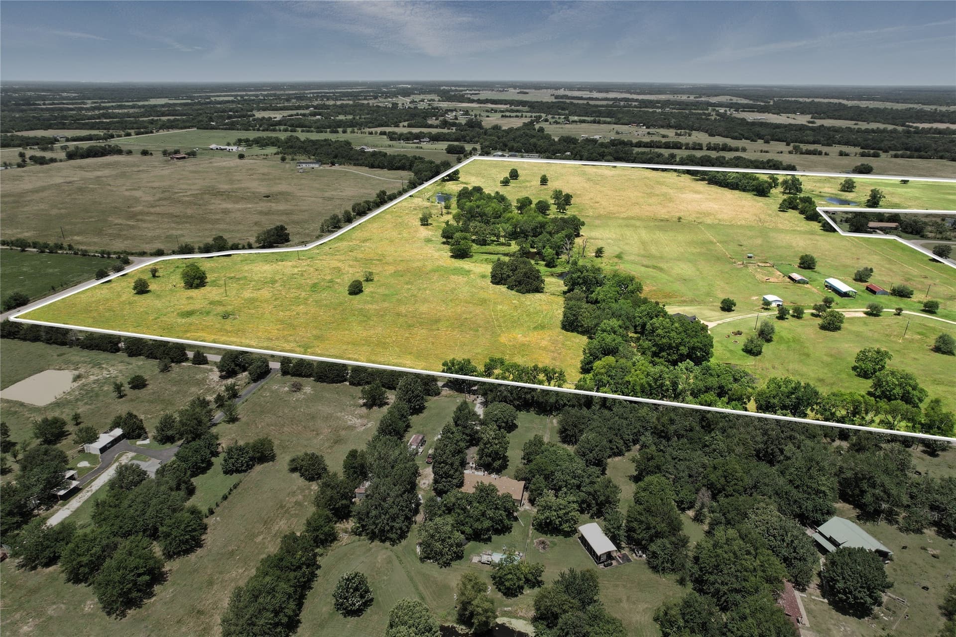 74.67 acres in Rains County - photo 4