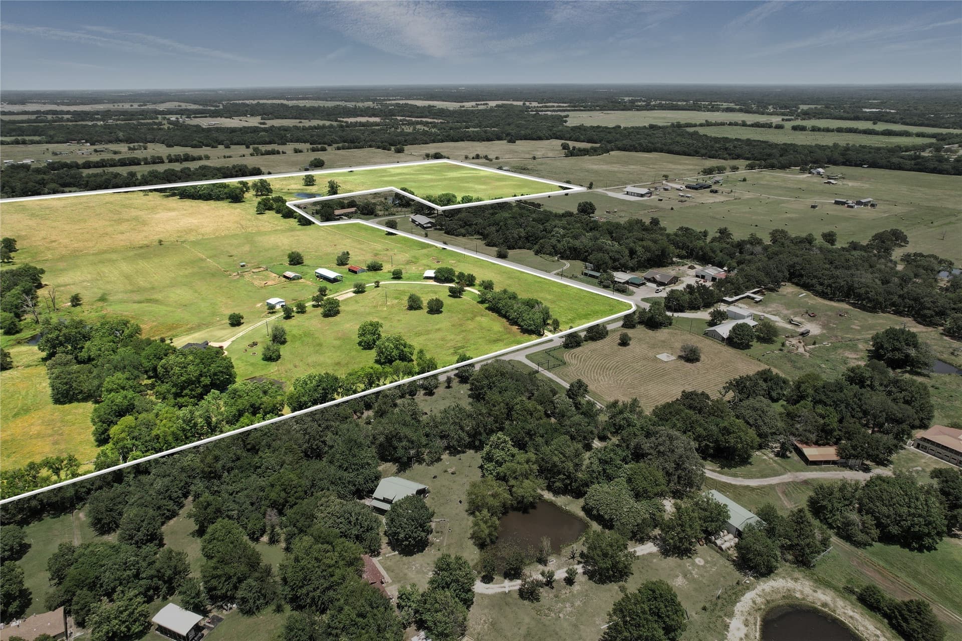 74.67 acres in Rains County - photo 3