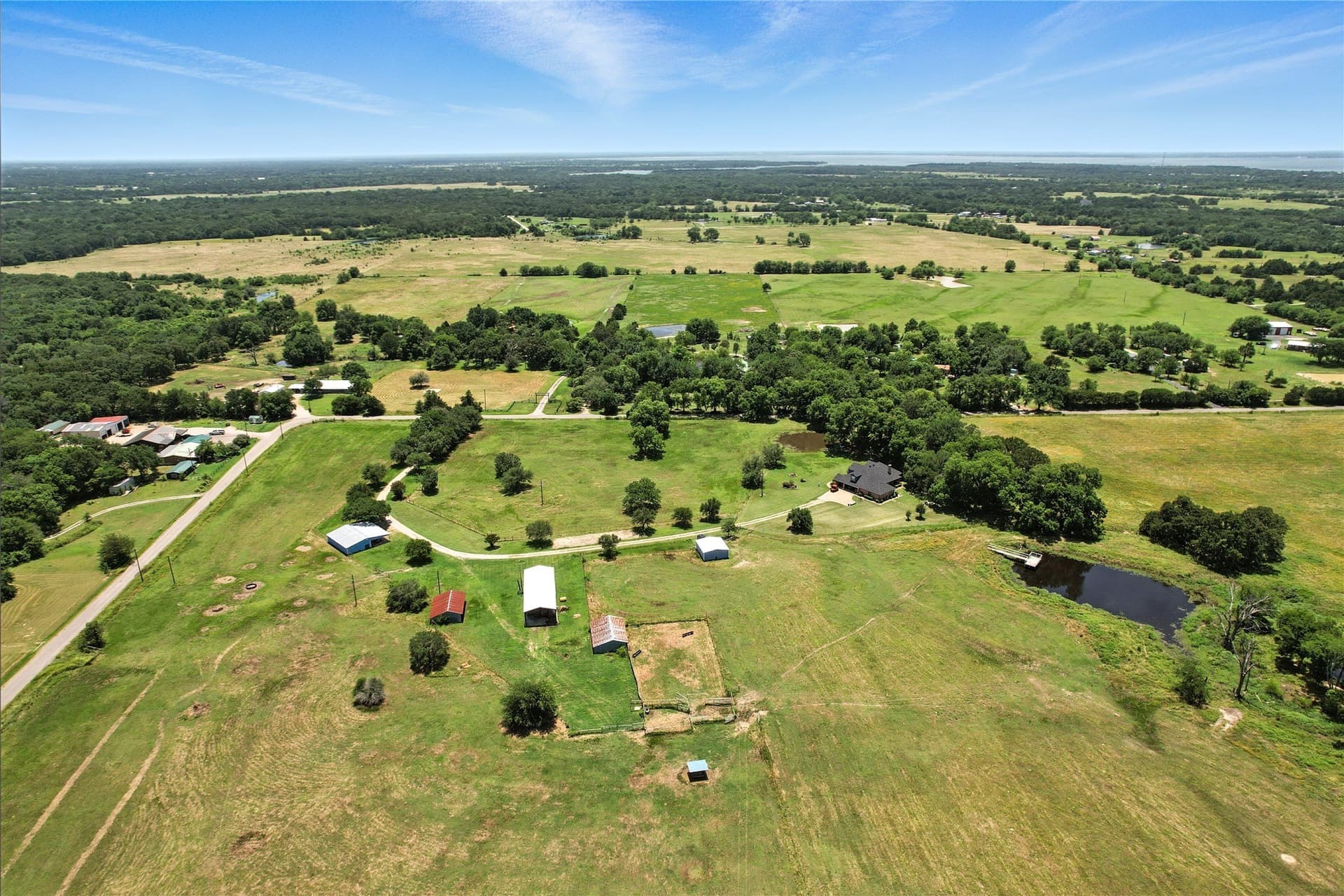 74.67 acres in Rains County - photo 2