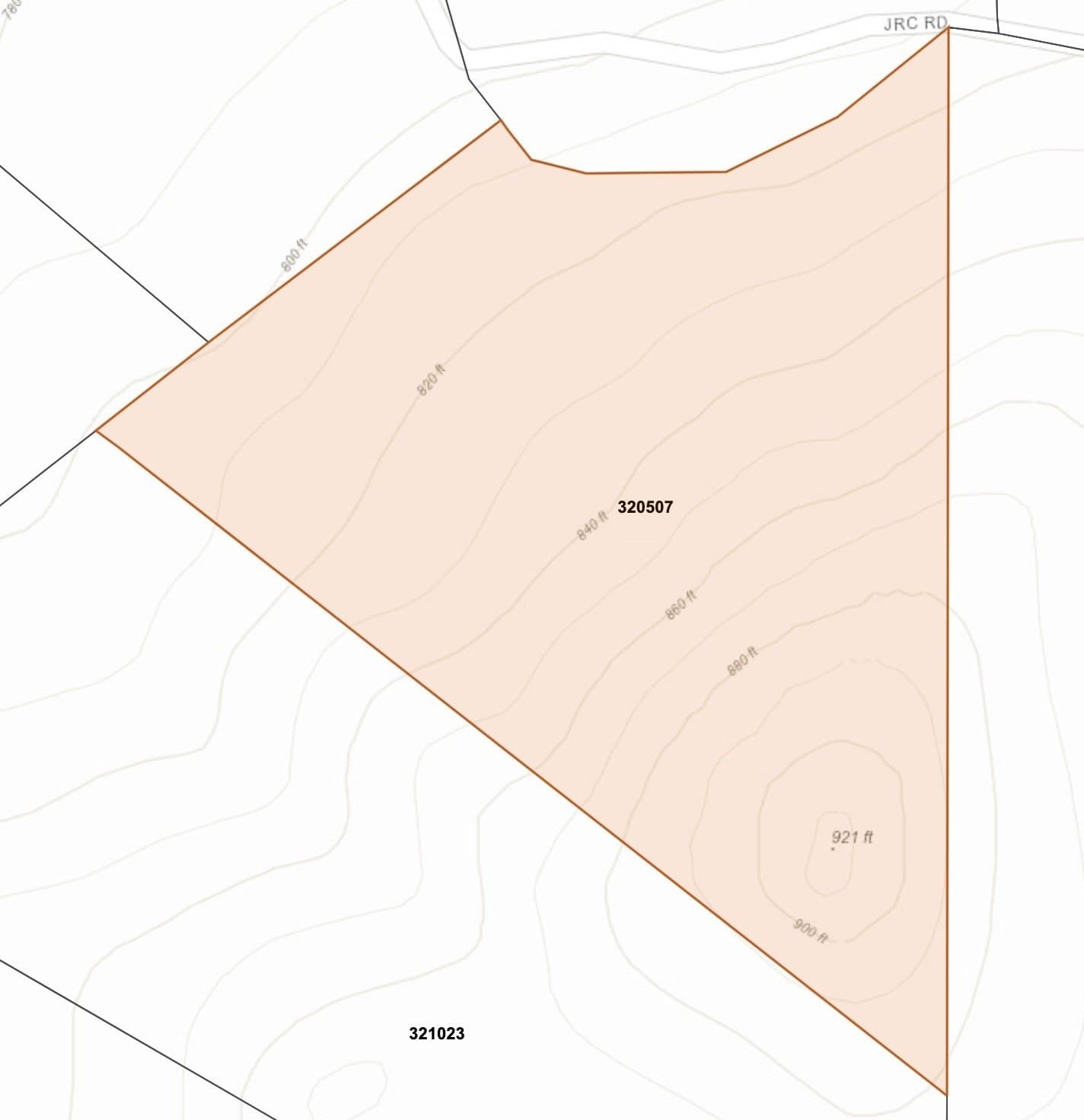 12.77 acres in Cooke County featured view