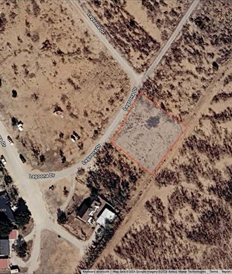 0.37 acres in Mitchell County