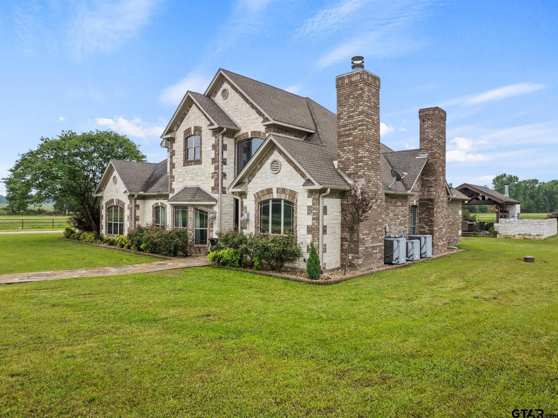 24.98 acres in Camp County - photo 6