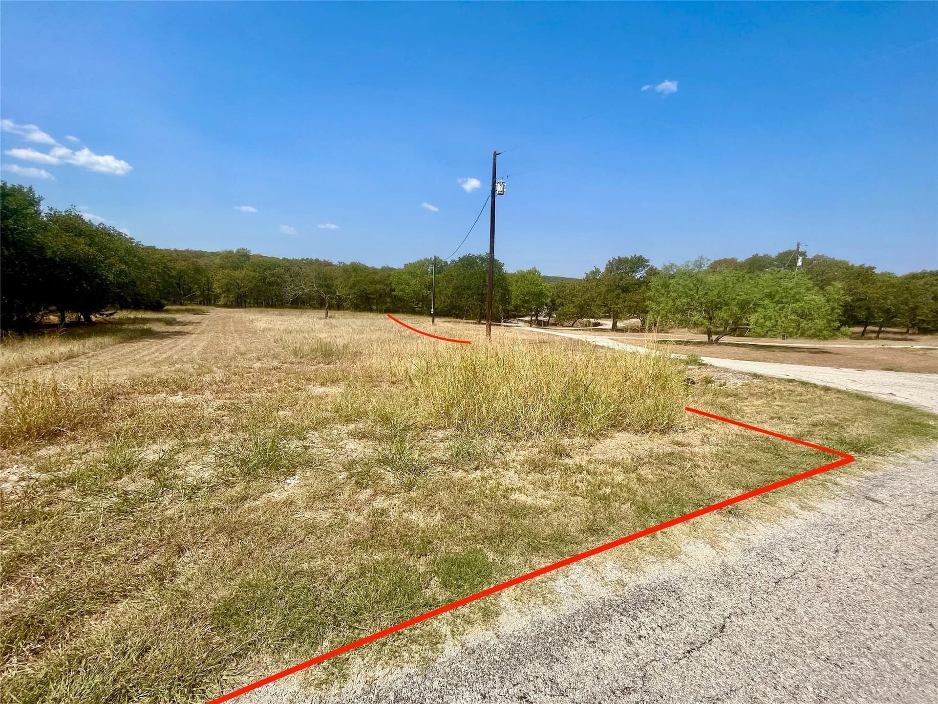 1.01 acres in Montague County - photo 9