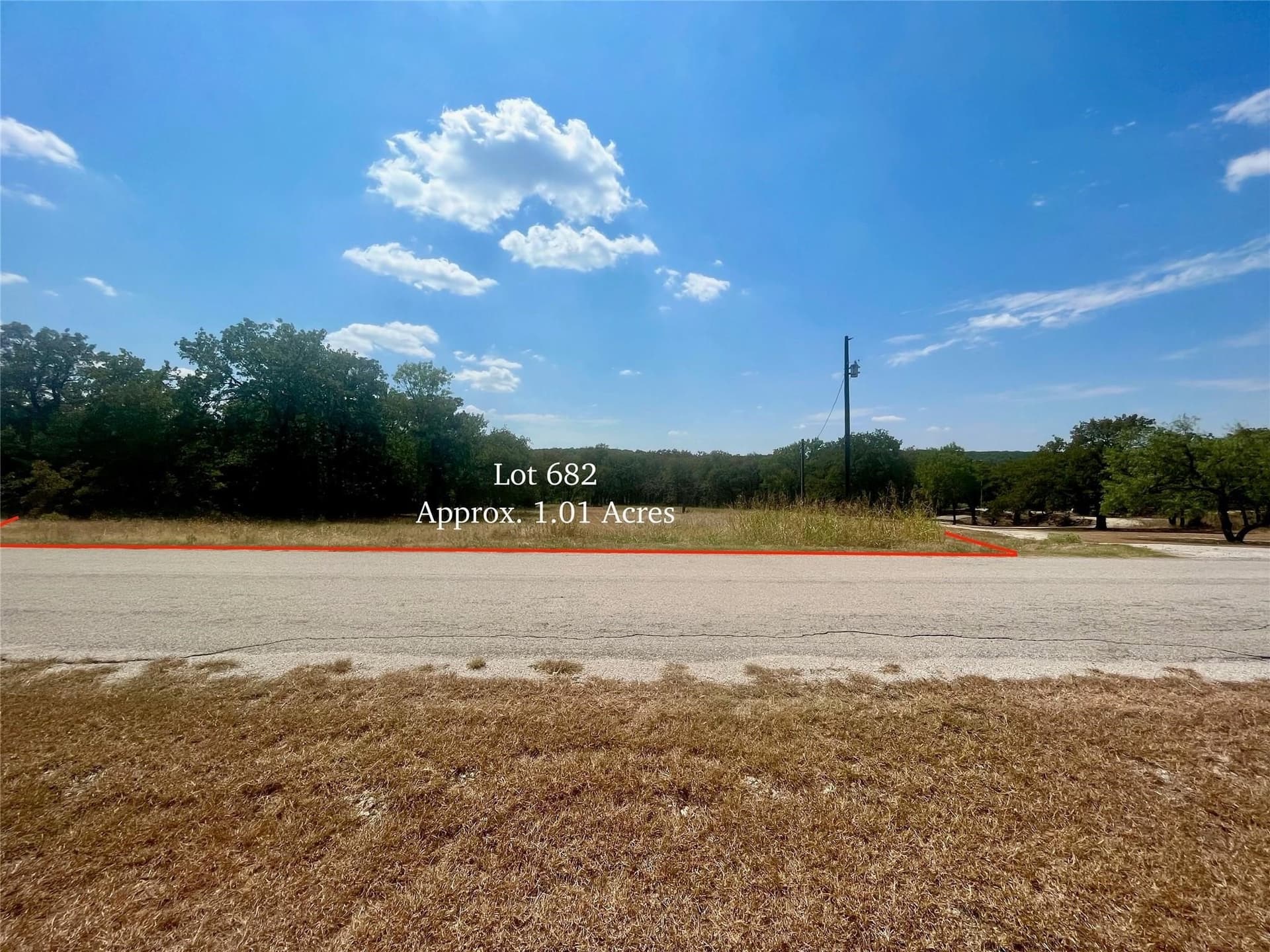 1.01 acres in Montague County - photo 7
