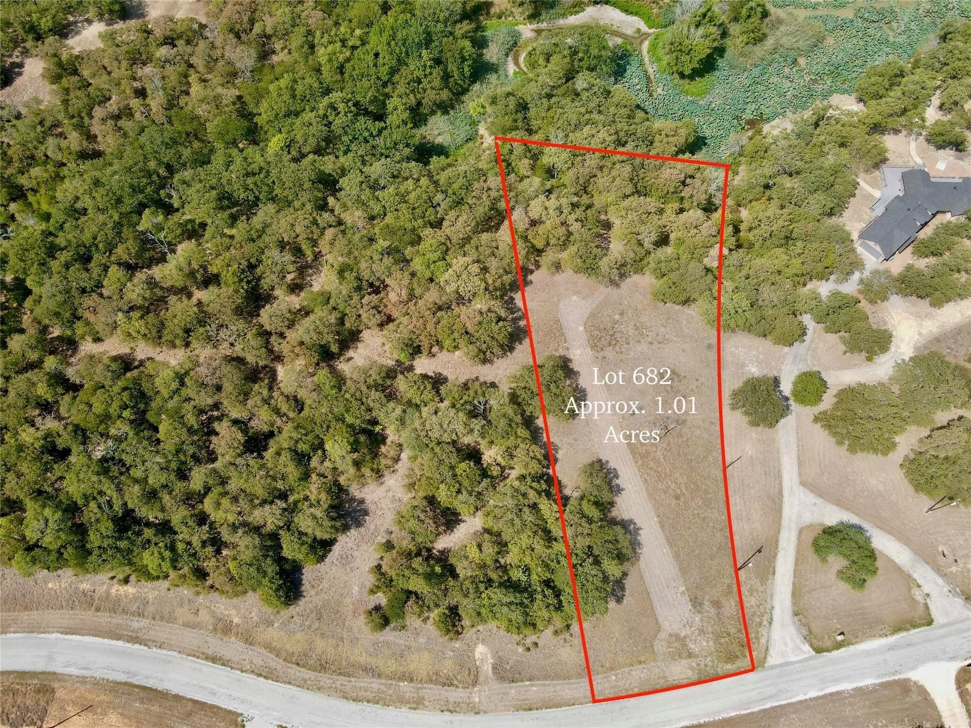 1.01 acres in Montague County - photo 3