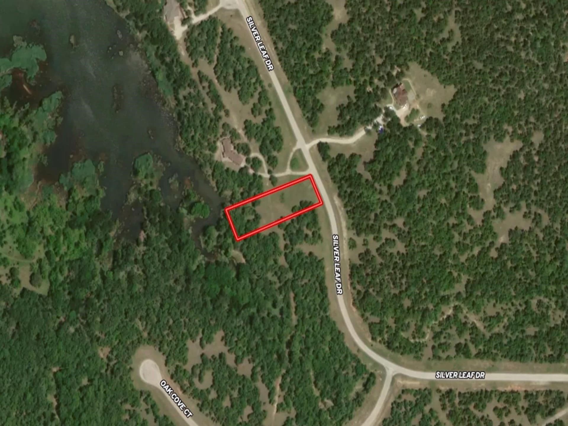 1.01 acres in Montague County - photo 2