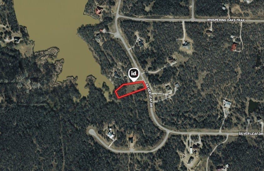 1.01 acres in Montague County - photo 18