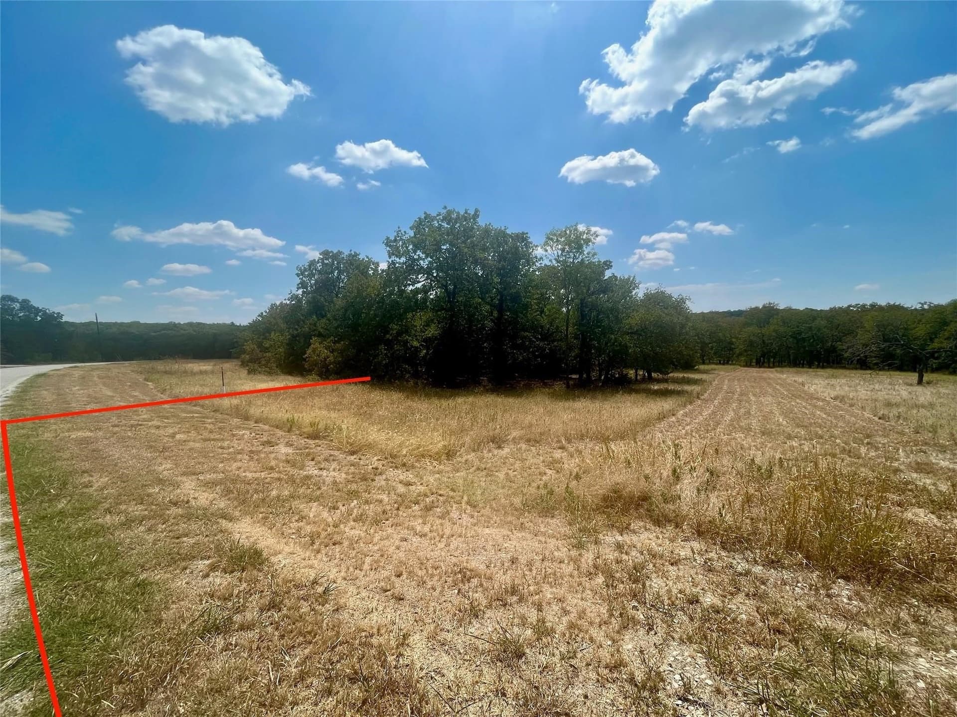 1.01 acres in Montague County - photo 8
