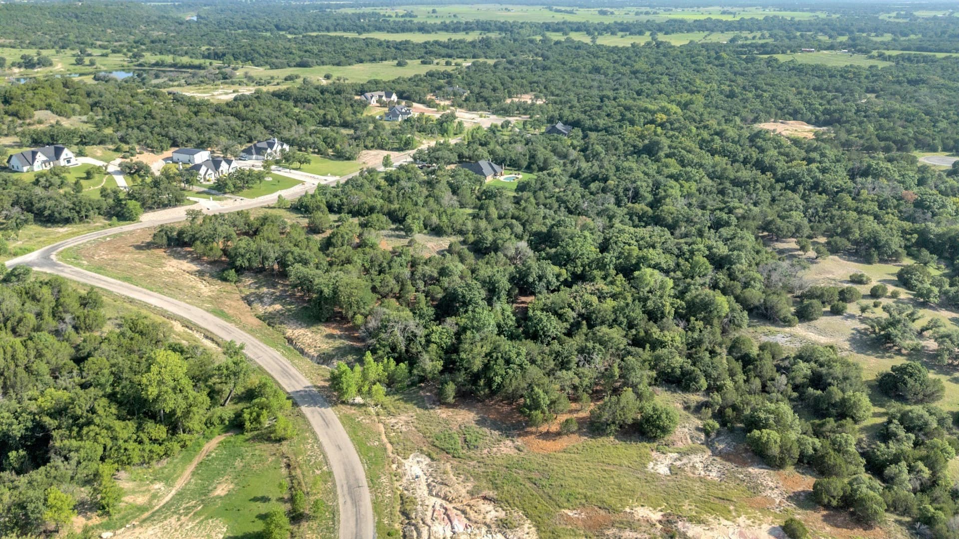 3.33 acres in Parker County - photo 2