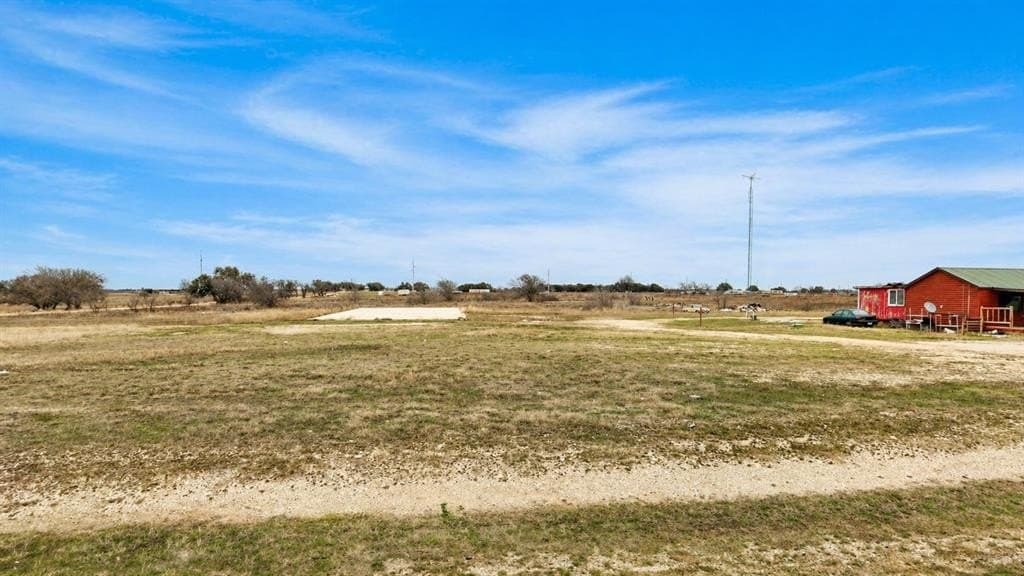 79 acres in Erath County