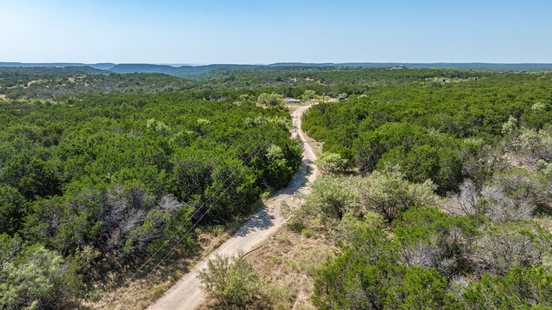 114.3 acres in Palo Pinto County - photo 21