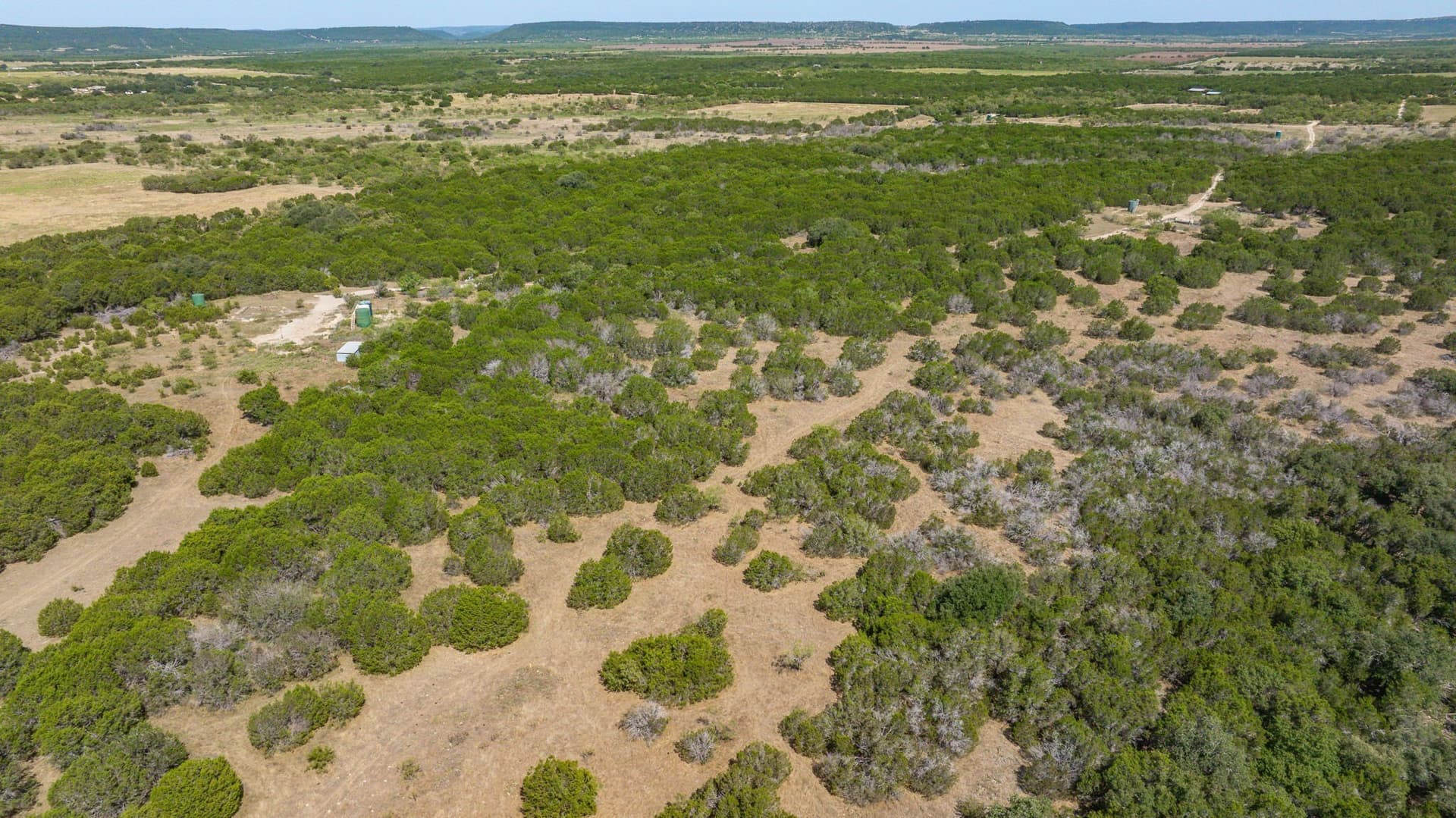 114.3 acres in Palo Pinto County - photo 26