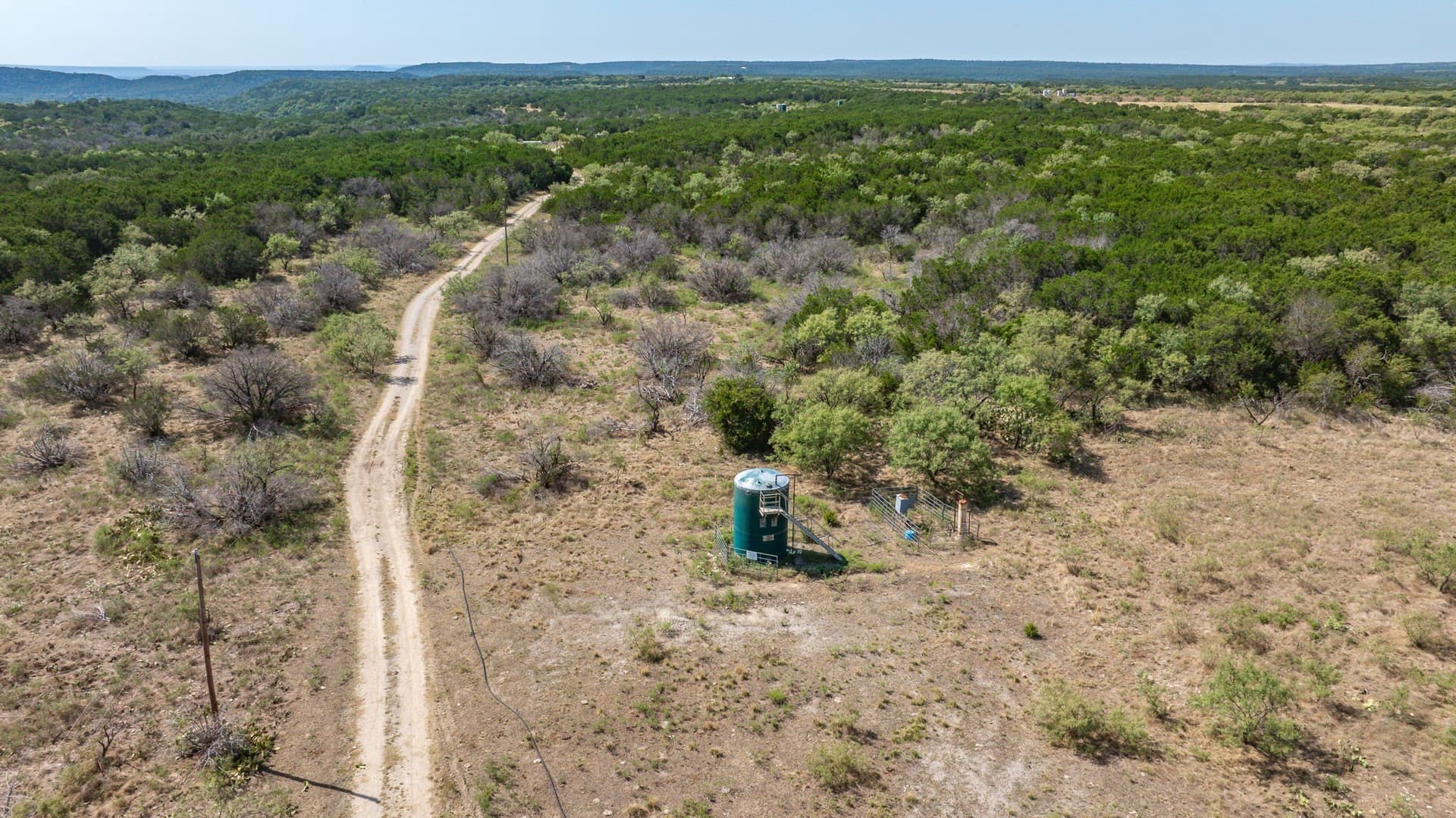 114.3 acres in Palo Pinto County - photo 18