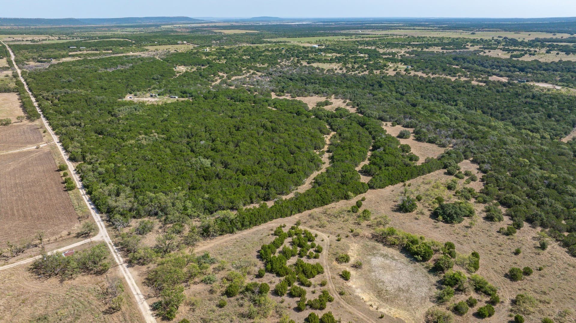 114.3 acres in Palo Pinto County - photo 35