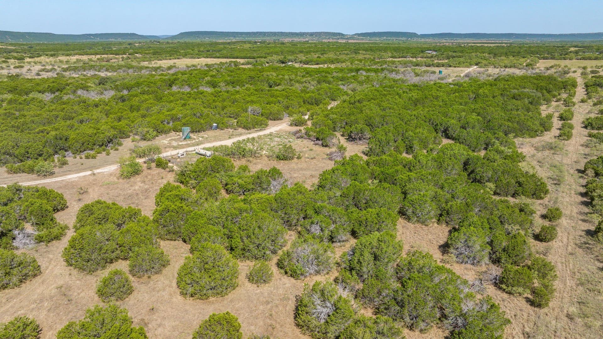 114.3 acres in Palo Pinto County - photo 10
