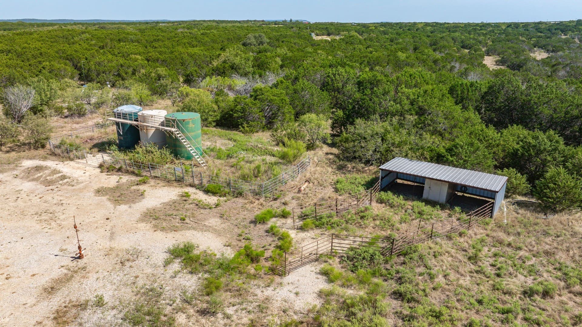 114.3 acres in Palo Pinto County - photo 15