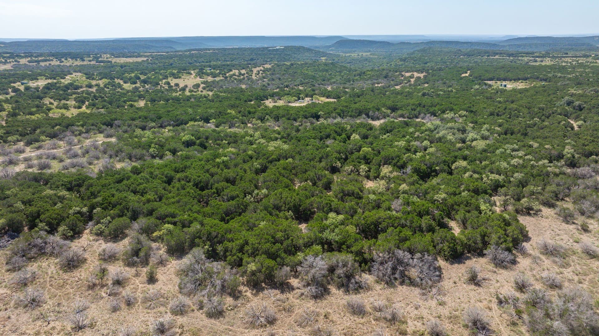 114.3 acres in Palo Pinto County - photo 37