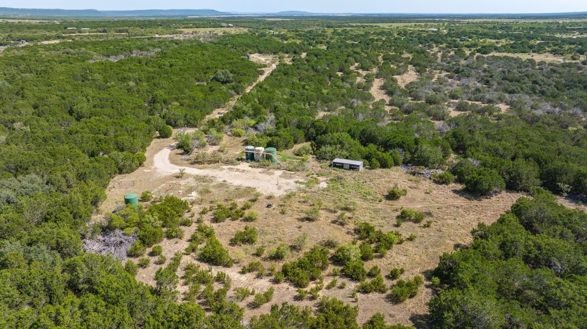 114.3 acres in Palo Pinto County - photo 14
