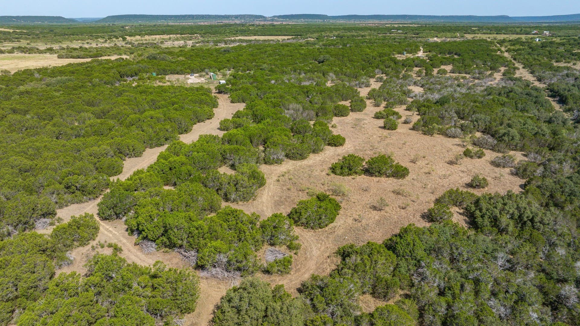 114.3 acres in Palo Pinto County - photo 25