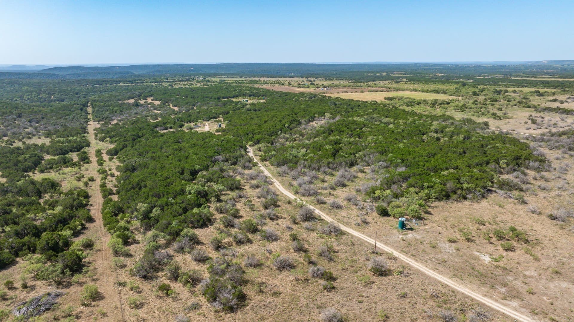 114.3 acres in Palo Pinto County - photo 36