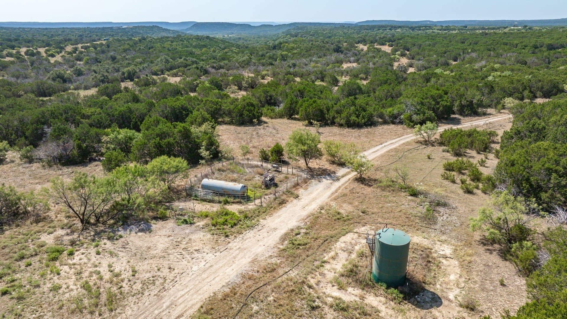 114.3 acres in Palo Pinto County - photo 22
