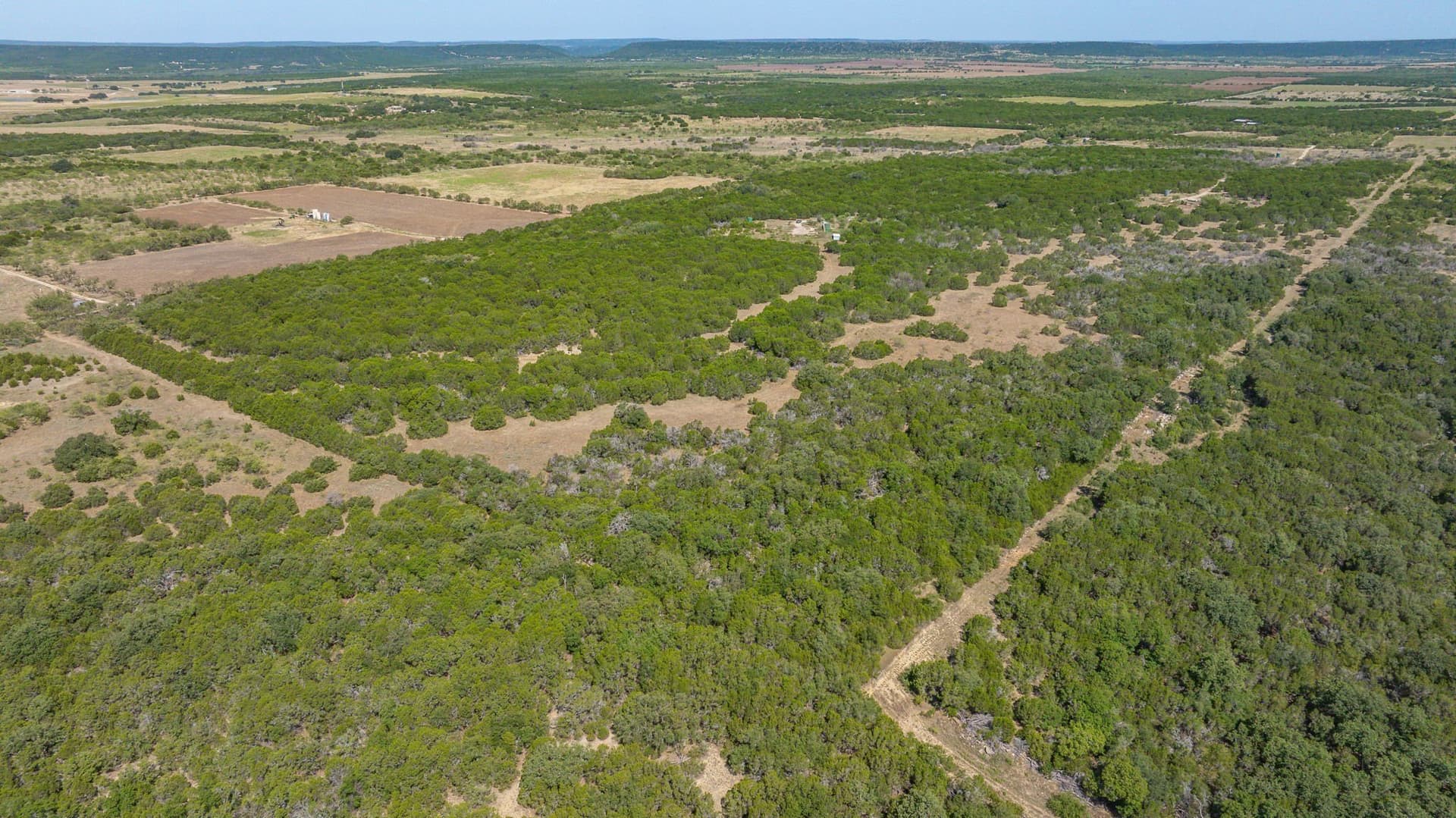 114.3 acres in Palo Pinto County - photo 30