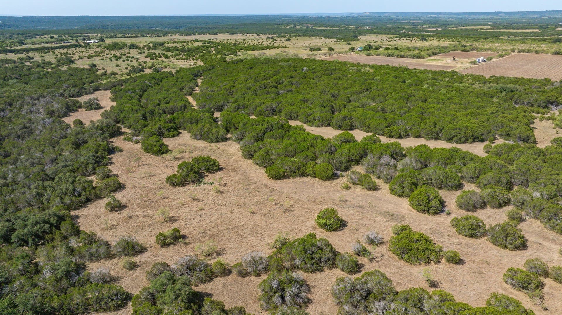 114.3 acres in Palo Pinto County - photo 27