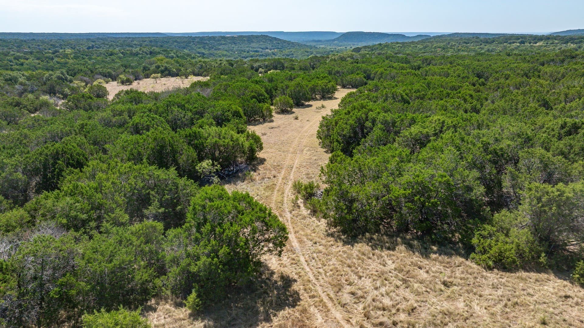 114.3 acres in Palo Pinto County - photo 12