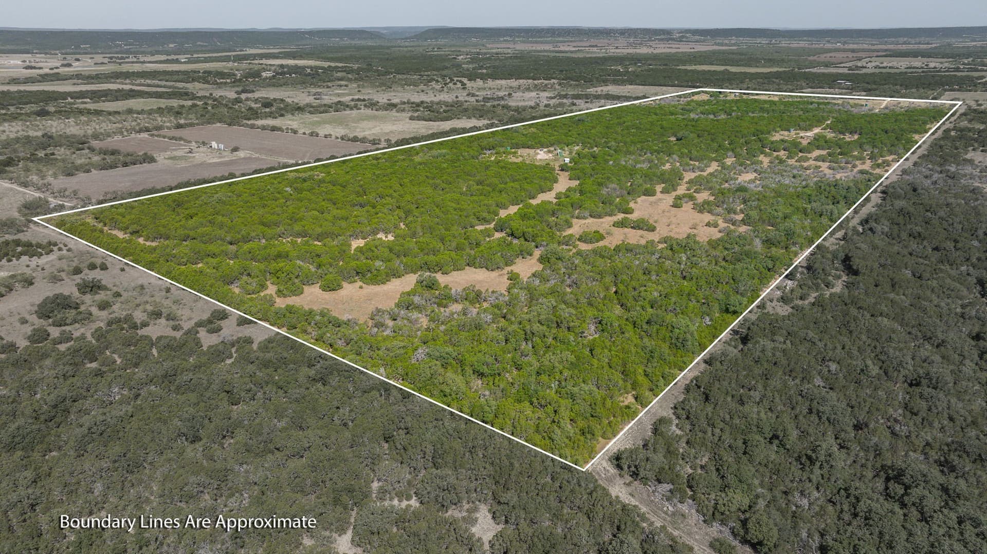 114.3 acres in Palo Pinto County - photo 29