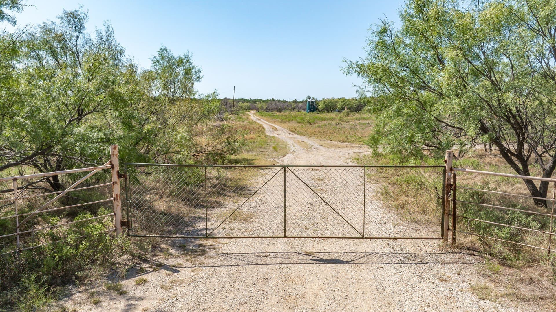 114.3 acres in Palo Pinto County - photo 2