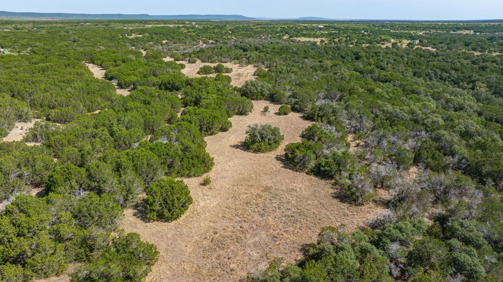 114.3 acres in Palo Pinto County - photo 28