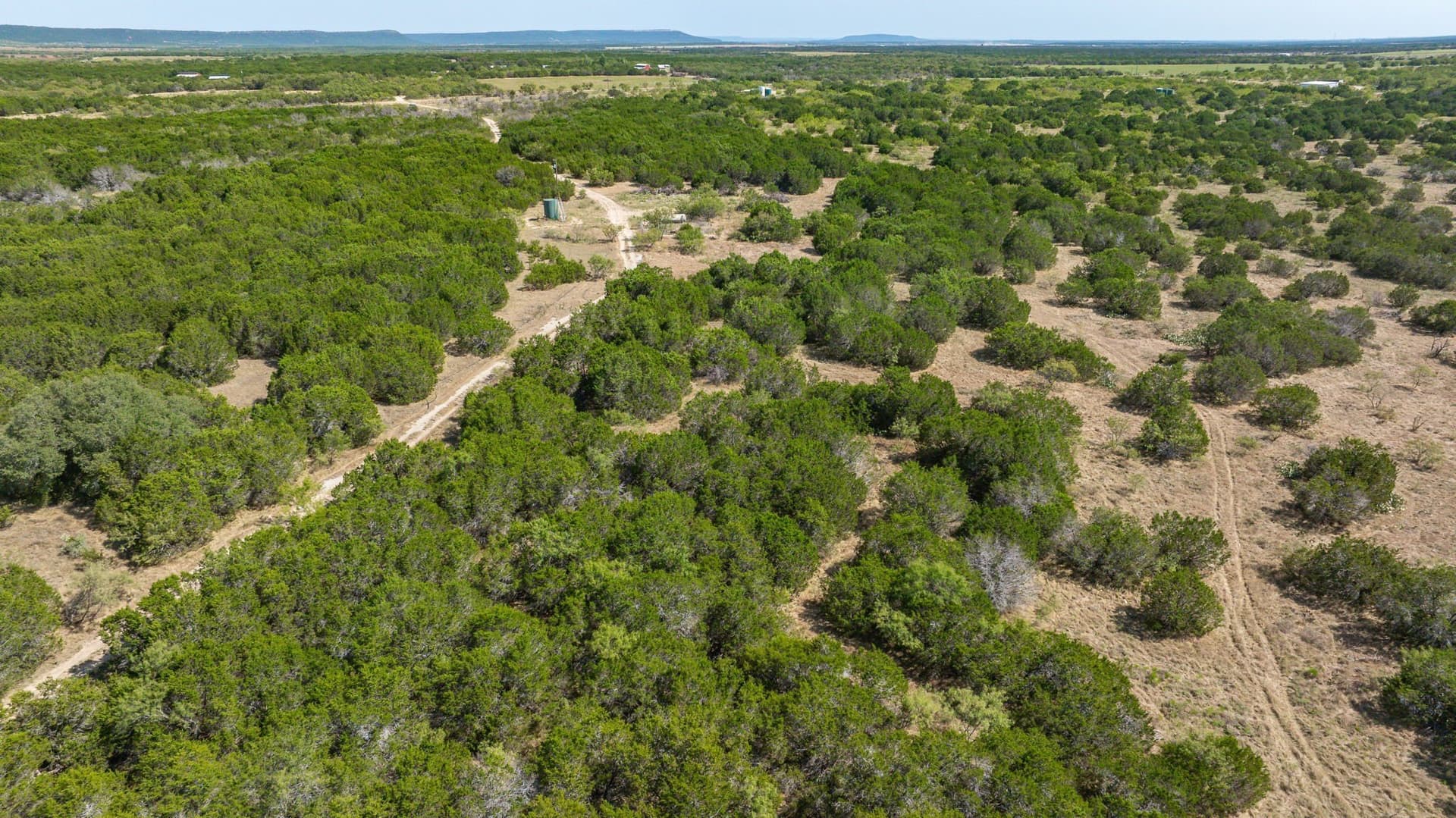 114.3 acres in Palo Pinto County - photo 9
