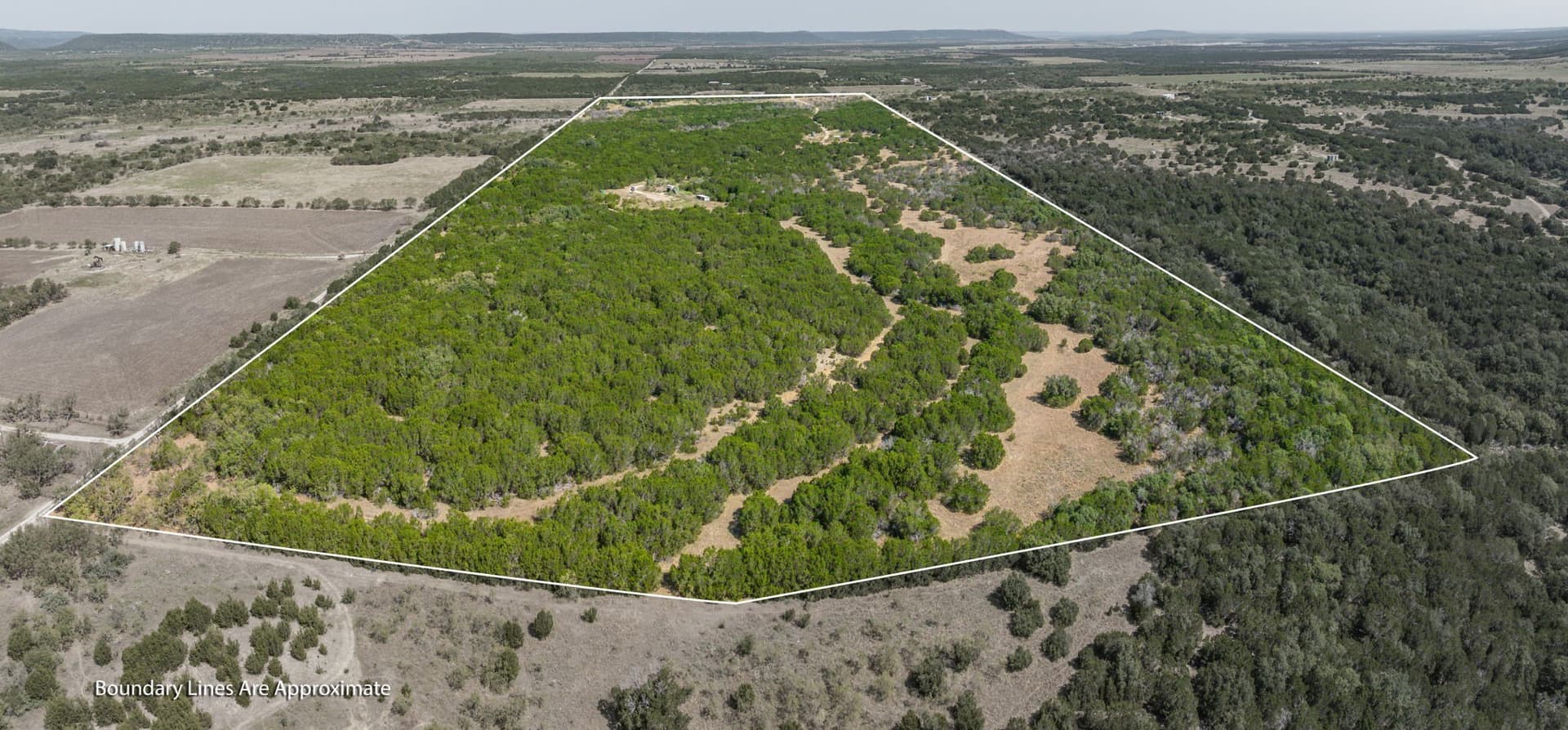 114.3 acres in Palo Pinto County - photo 32