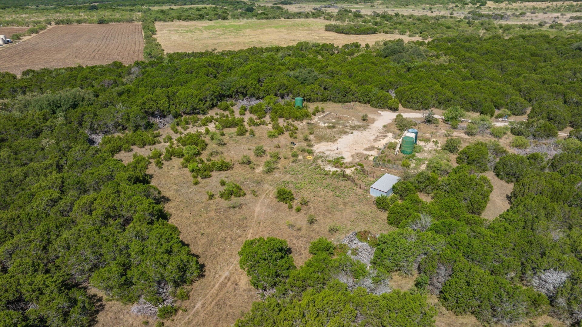 114.3 acres in Palo Pinto County - photo 24