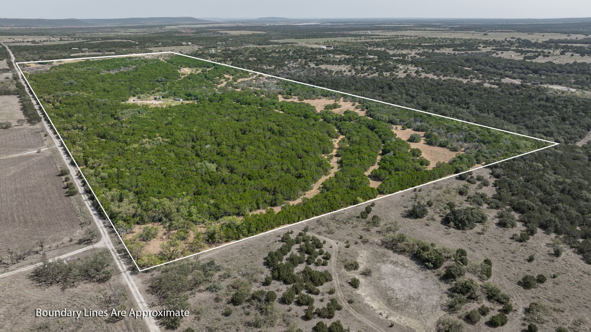 114.3 acres in Palo Pinto County - photo 34