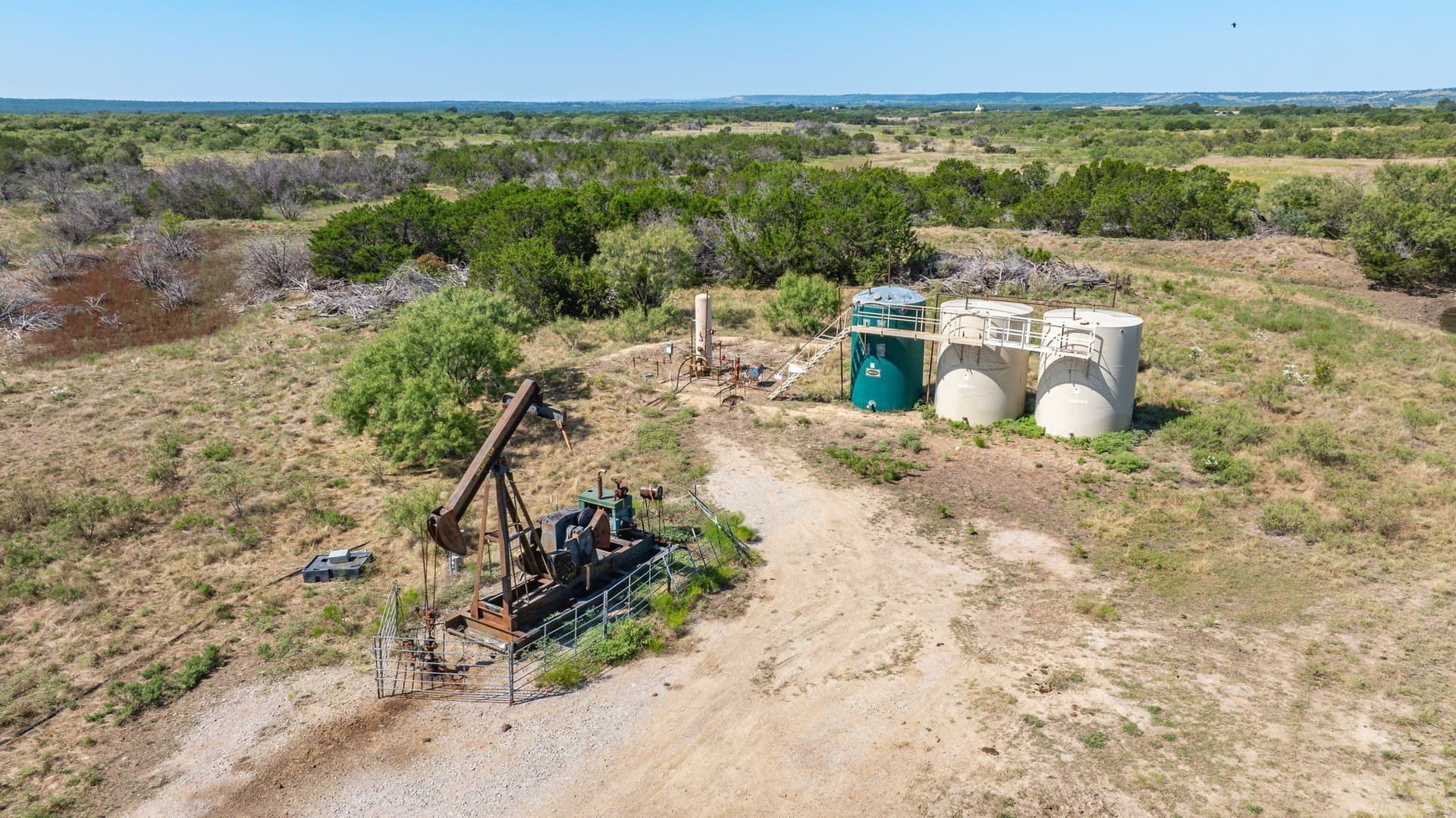 114.3 acres in Palo Pinto County - photo 17