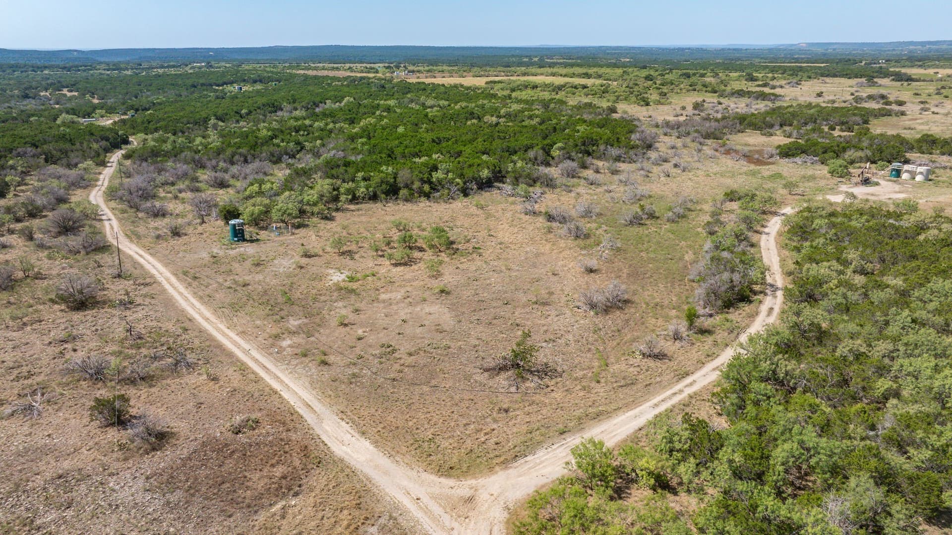 114.3 acres in Palo Pinto County - photo 6