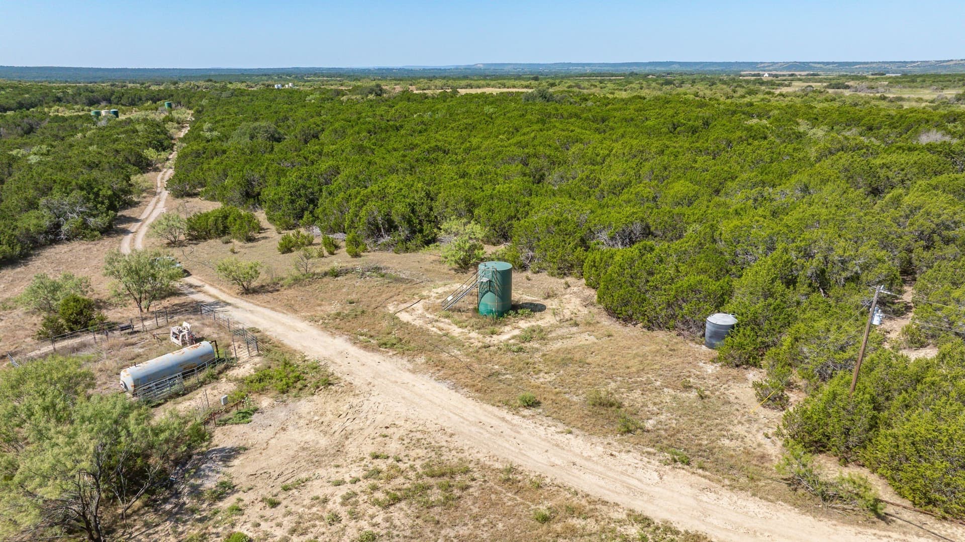 114.3 acres in Palo Pinto County - photo 8