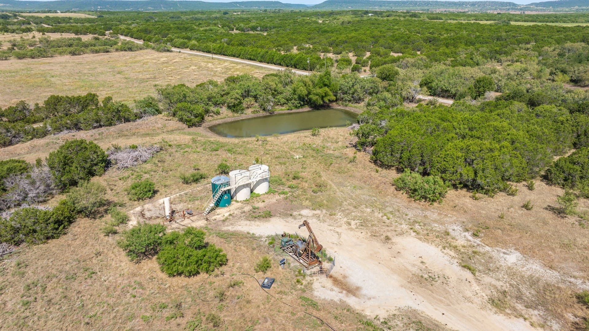 114.3 acres in Palo Pinto County - photo 16