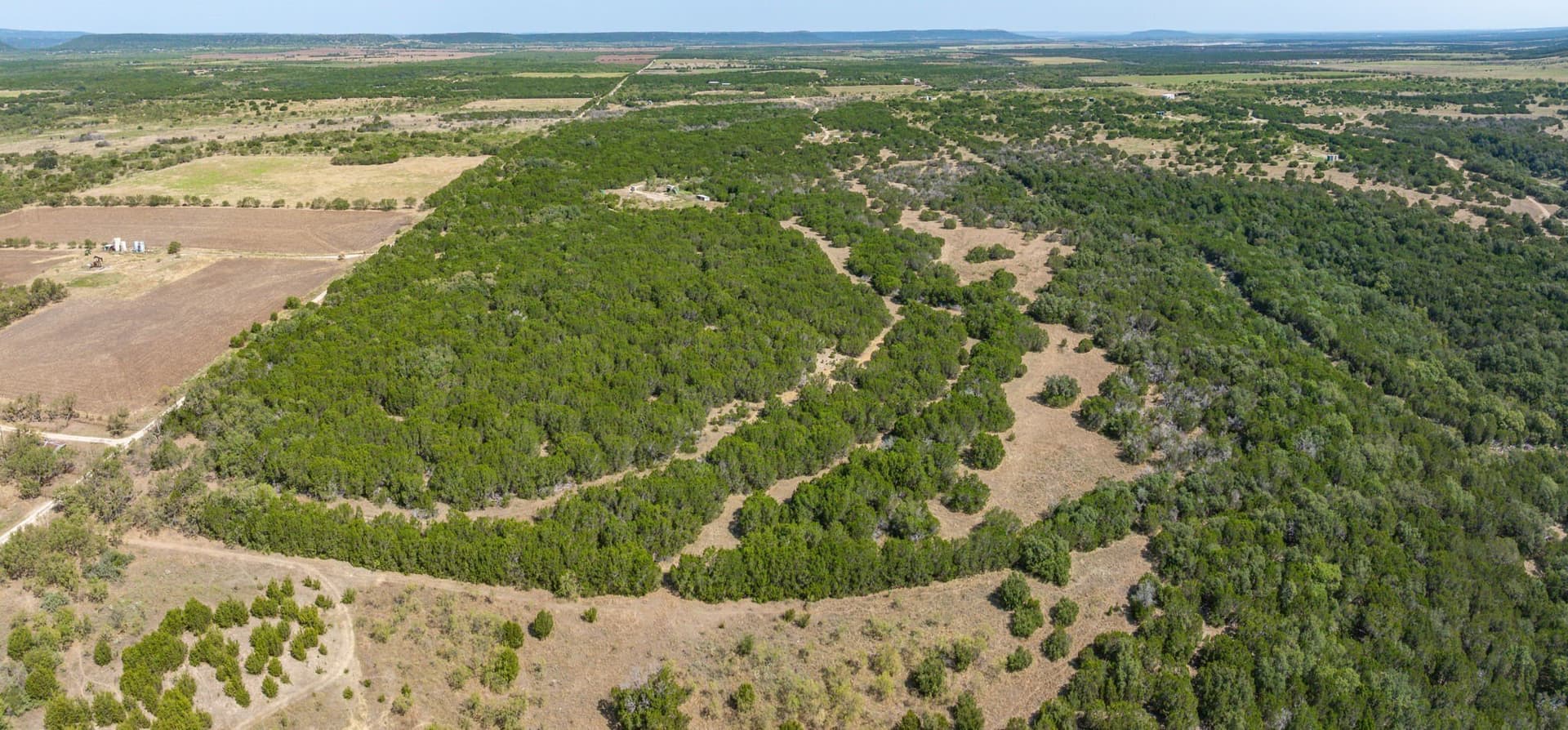 114.3 acres in Palo Pinto County - photo 33