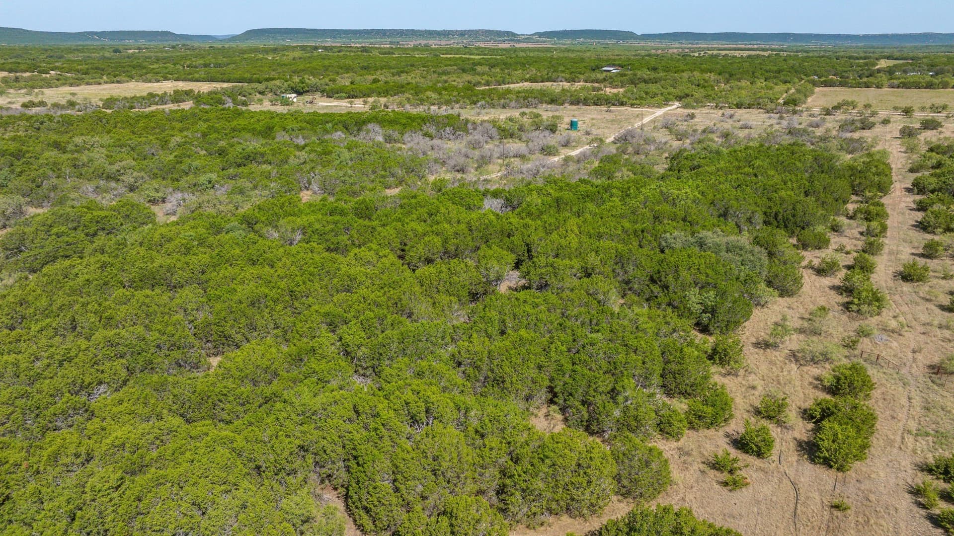 114.3 acres in Palo Pinto County - photo 20